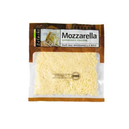 Mozza Bào Zelachi (200g)