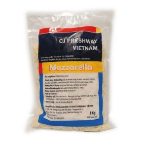 Phô Mai Mozzarella Bào Sợi CJ - Giao Còn Hạn - Không Đổi Trả Hàng