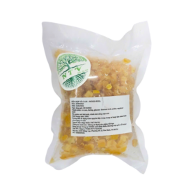 Mứt Vỏ Cam (250g)