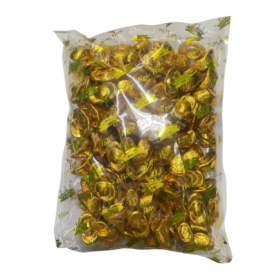 Chocolate Thỏi Vàng (1kg)