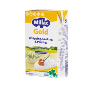 Whipping Millac Gold (1 lít)