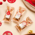 Túi Kẹo Nougat (100 cái)