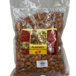 Hạnh Nhân Hạt Có Vỏ Goldnuts (1kg)