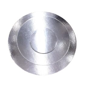 Đế Bánh Tròn (13.5cm)