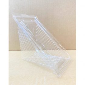 Hộp Nhựa Đựng Bánh Sandwich A28