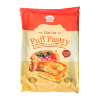 Tấm Cán Puff Pastry Nhất Hương