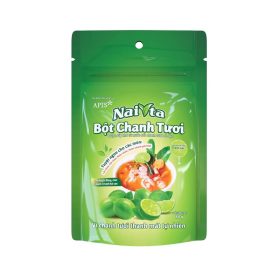 Bột Chanh Tươi Naita (80g)
