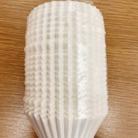 Chén Nhúng 12 Trắng