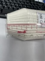 Chén Nhúng 15 Trắng - Ảnh 2