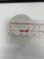Chén Nhúng 15 Trắng - Ảnh 3