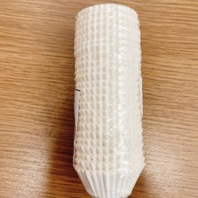 Chén Nhúng 15 Trắng