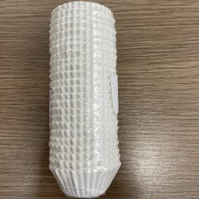 Chén Nhúng 6 Trắng