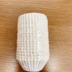 Chén Nhúng 8 Trắng