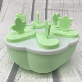Khuôn Kem Nhựa 6 Cây MS03 210582