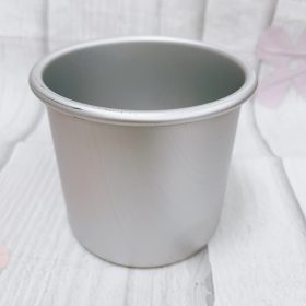 Khuôn Tròn Nhôm 10Cm 6189