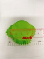Ly Giấy 927 - 9cm (Giao Màu Và Họa Tiết Ngẫu Nhiên) - Ảnh 5