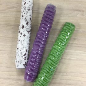 Ly Giấy 927 -9cm - Giao Màu Và Họa Tiết Ngẫu Nhiên