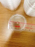 Ly Nhựa CH22-8843 (25 Cái) - Ảnh 4