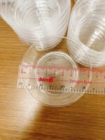 Ly Nhựa CH22-8843 (25 Cái) - Ảnh 2