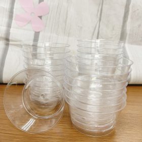 Ly Nhựa CH22-8843 -25 Cái