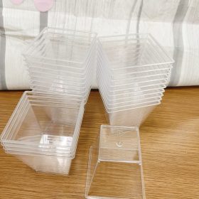 Ly Nhựa CH40 (25 cái - 1 lốc)