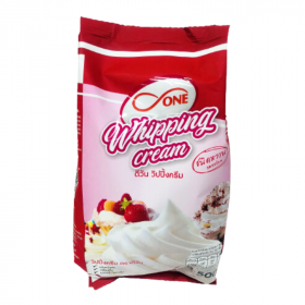 Bột Whipping Cream Thái Lan (500g)