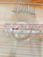 Hộp Nhựa H83 (Giao Hàng 1 Cái) - Ảnh 2