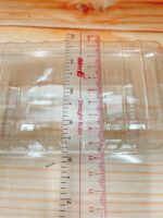 Hộp Nhựa H07 (Giao Hàng 1 Cái) - Ảnh 6