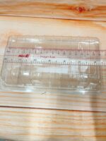 Hộp Nhựa H07 (Giao Hàng 1 Cái) - Ảnh 2