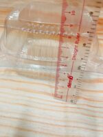 Hộp Nhựa H129 (Giao Hàng 1 Cái) - Ảnh 2