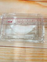 Hộp Nhựa H157 (Giao Hàng 1 Cái) - Ảnh 3