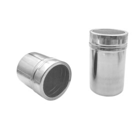 Hủ Rắc Trung Inox DY-H0826