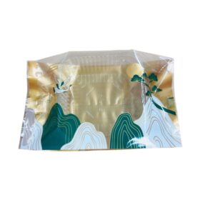 Túi Ép Trung Thu 150g (100 Cái) - Giao Họa Tiết Ngẫu Nhiên