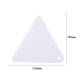 Miếng Vét Tam Giác 8227