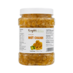 Mứt Chanh Cắt Sợi Kingdeli (1kg)