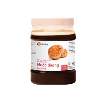 Nước Đường Bánh Nướng Farina (1kg)