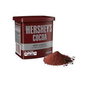 Bột Cacao Hershey's (226g)