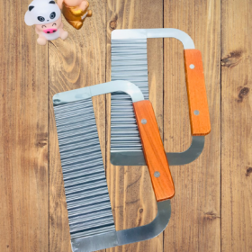 Cây Cắt Sóng Cán Gỗ