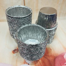 Chén Giấy Bạc Y4