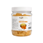 Nhân Mỡ Đường Kingdeli (250g)