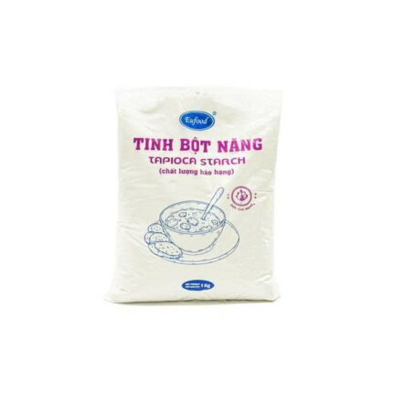 Bột Năng Thái Lan (1kg)