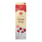 Kem Trang Trí Bánh Classy Whip Nhất Hương - A1 (907 g)