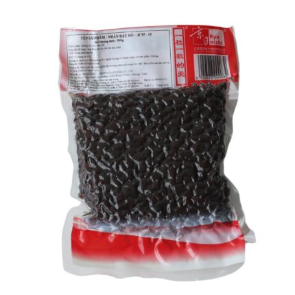 Nhân Đậu Đỏ Kyo Nichi JC55-05 (500g)