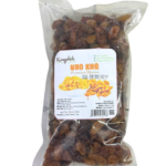 Nho Khô Vàng Kingdeli (500gr)