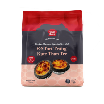 Tart Kute Than Tre