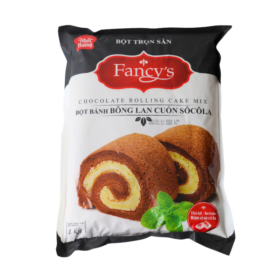 Bột Bánh Bông Lan Cuốn Sô Cô La Fancy's (1kg)