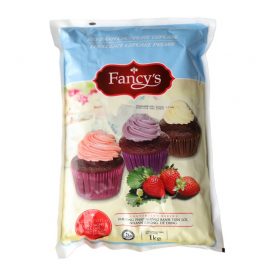 Bột Trộn Sẵn Bánh Chocolate Cupcake Fancy's (1kg)