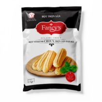 Bột Trộn Sẵn Vỏ Bánh Choux Fancy's