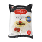 Bột Custard Nguyên Chất Fancy's (500g)