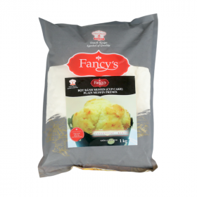 Bột Bánh Muffin Fancy's (1kg)